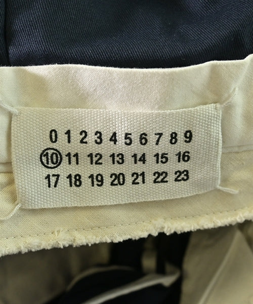 Maison Margiela กางเกง อื่น