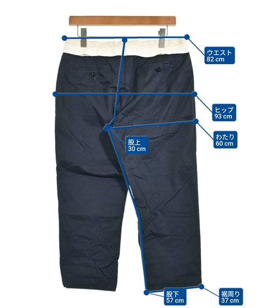 Maison Margiela กางเกง อื่น