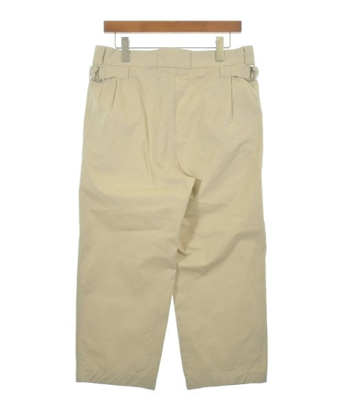 Maison Margiela กางเกง อื่น