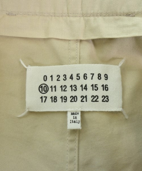 Maison Margiela กางเกง อื่น