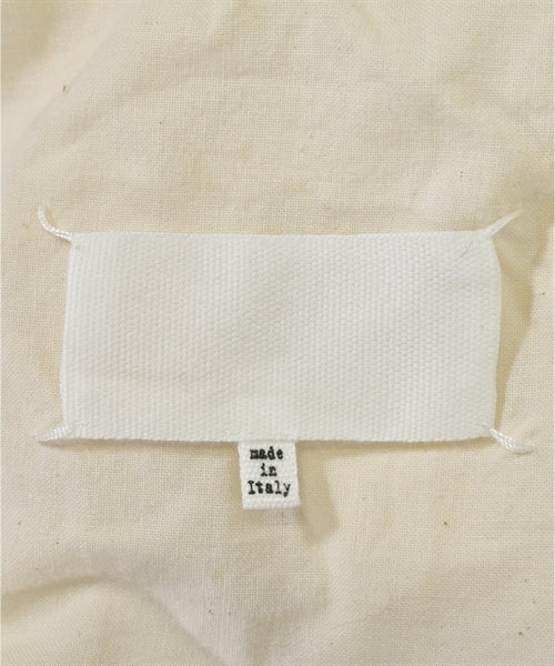 Maison Margiela เสื้อลำลอง