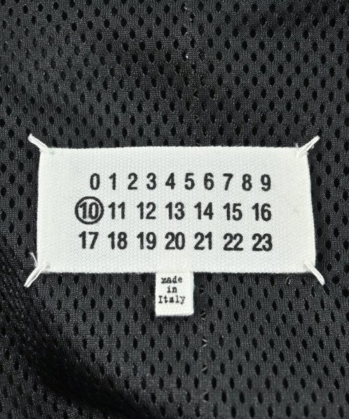 Maison Margiela แจ็คเก็ตลำลอง