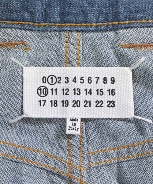 Maison Margiela ยีนส์