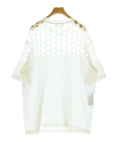 Maison Margiela เสื้อยืด/เสื้อท็อปส์