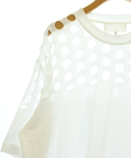 Maison Margiela เสื้อยืด/เสื้อท็อปส์