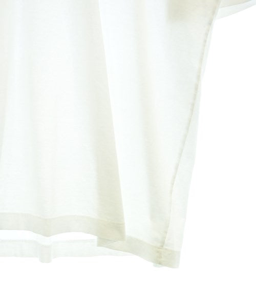 Maison Margiela เสื้อยืด/เสื้อท็อปส์