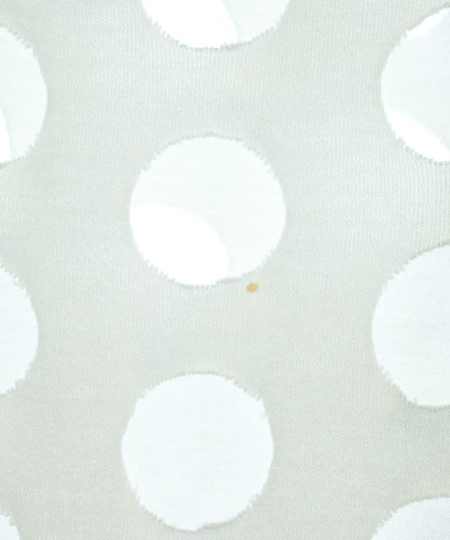 Maison Margiela เสื้อยืด/เสื้อท็อปส์