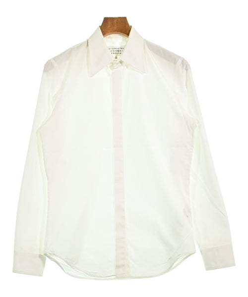 Maison Margiela เสื้อลำลอง