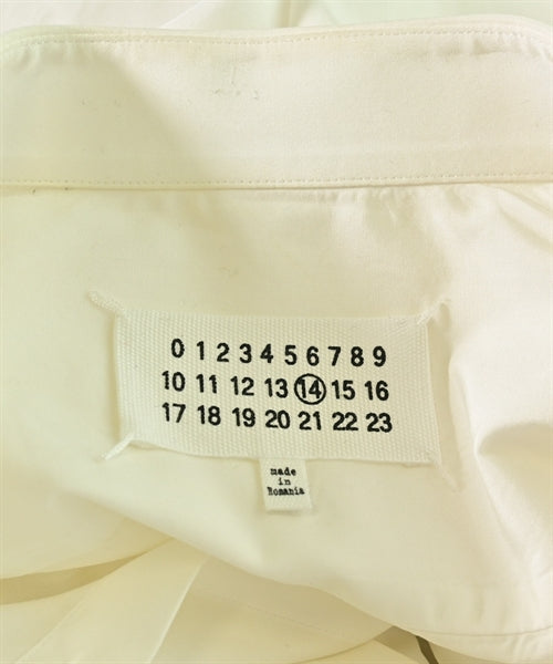 Maison Margiela เสื้อลำลอง