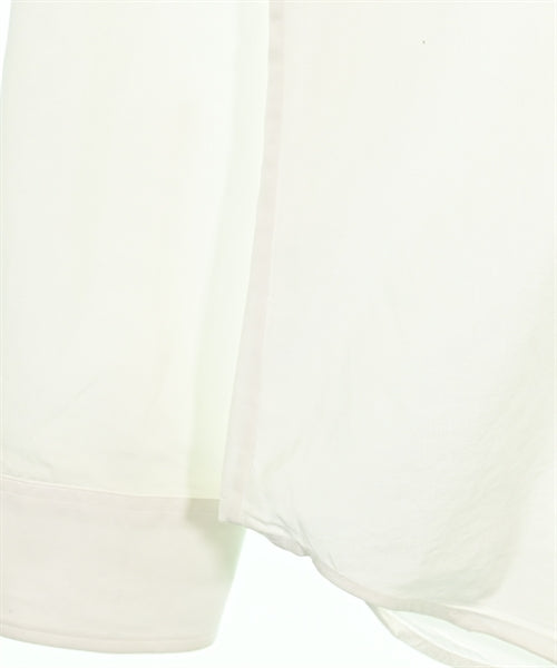 Maison Margiela เสื้อลำลอง