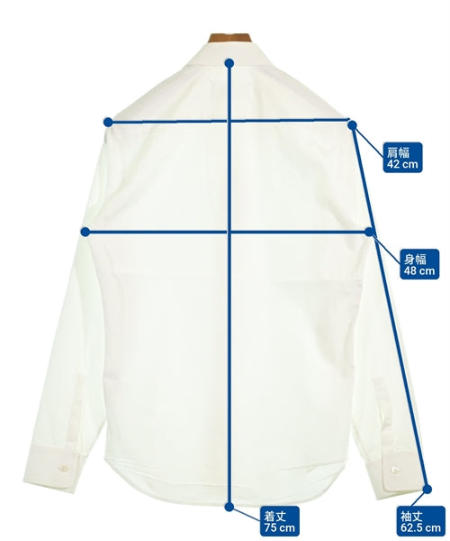 Maison Margiela เสื้อลำลอง