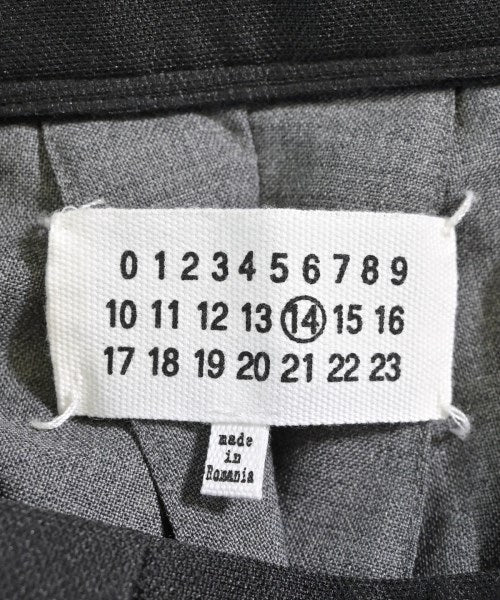 Maison Margiela กางเกง อื่น