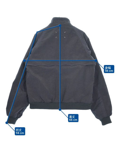 Maison Margiela แจ็คเก็ตเบลาส์ อื่น