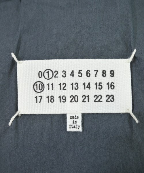 Maison Margiela แจ็คเก็ตเบลาส์ อื่น