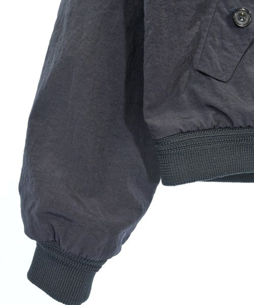 Maison Margiela แจ็คเก็ตเบลาส์ อื่น