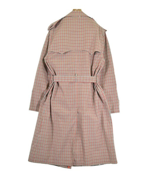 Maison Margiela เสื้อกันฝน