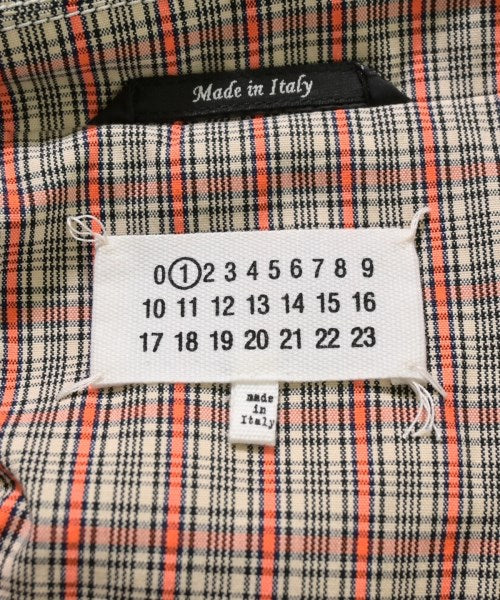 Maison Margiela เสื้อกันฝน