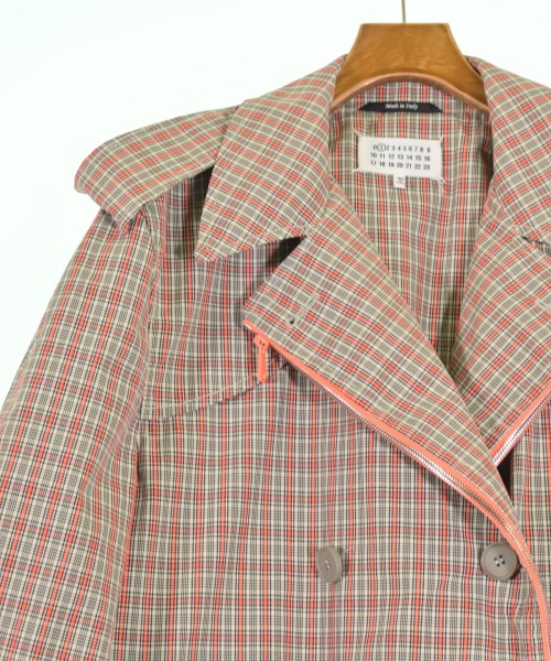 Maison Margiela เสื้อกันฝน