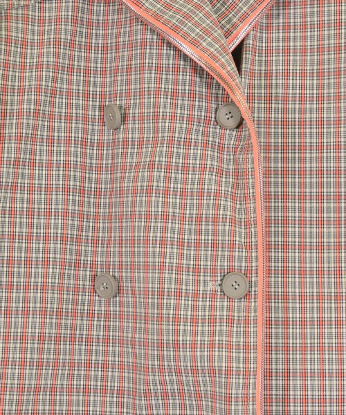 Maison Margiela เสื้อกันฝน