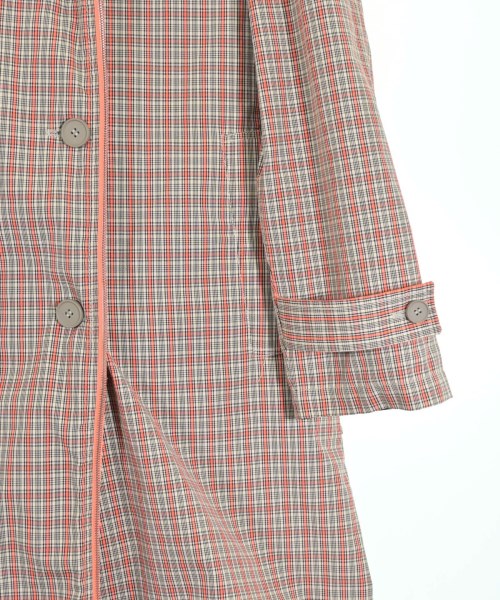 Maison Margiela เสื้อกันฝน