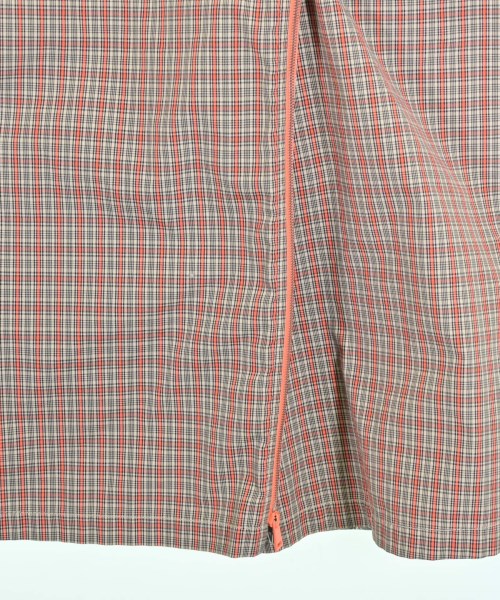 Maison Margiela เสื้อกันฝน