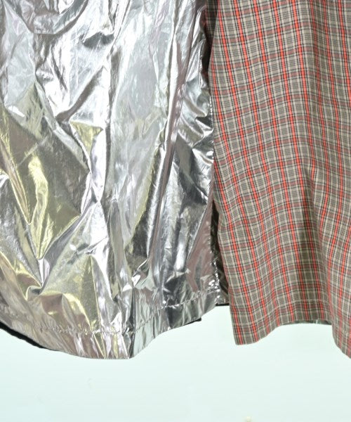 Maison Margiela เสื้อกันฝน