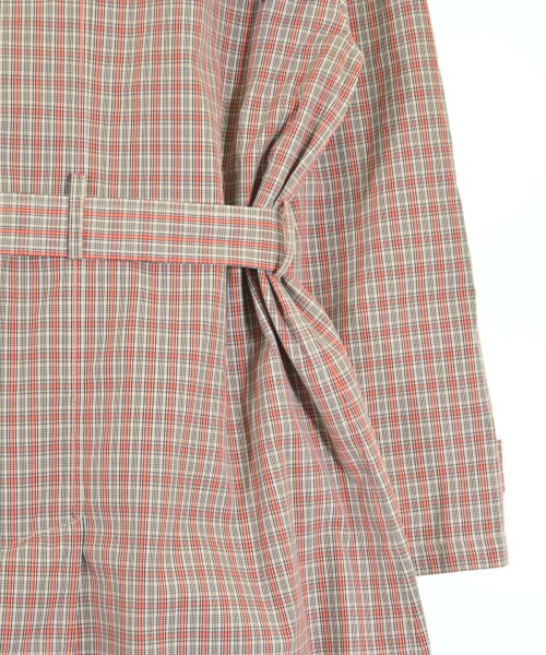 Maison Margiela เสื้อกันฝน