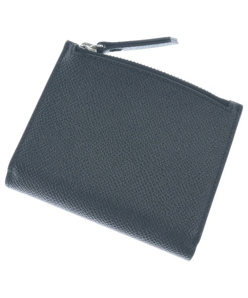 Maison Margiela กระเป๋าสตางค์/กระเป๋าใส่เหรียญ