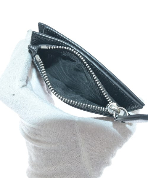 Maison Margiela กระเป๋าสตางค์/กระเป๋าใส่เหรียญ