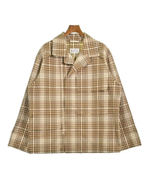 Maison Margiela แจ็คเก็ตเบลาส์ อื่น