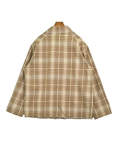 Maison Margiela แจ็คเก็ตเบลาส์ อื่น