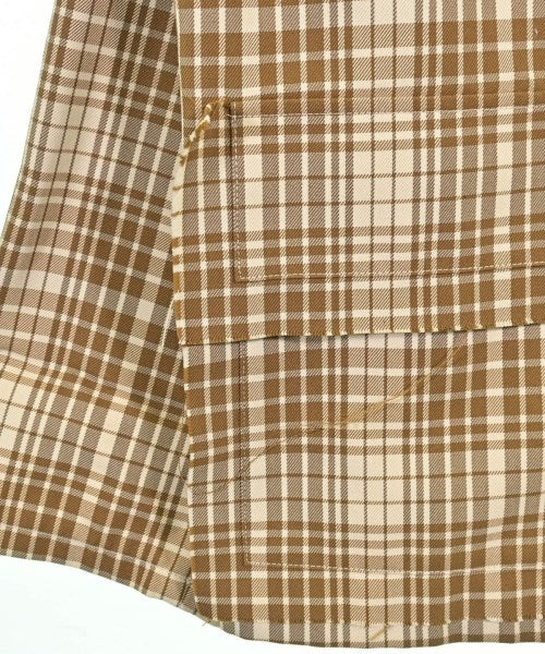 Maison Margiela แจ็คเก็ตเบลาส์ อื่น