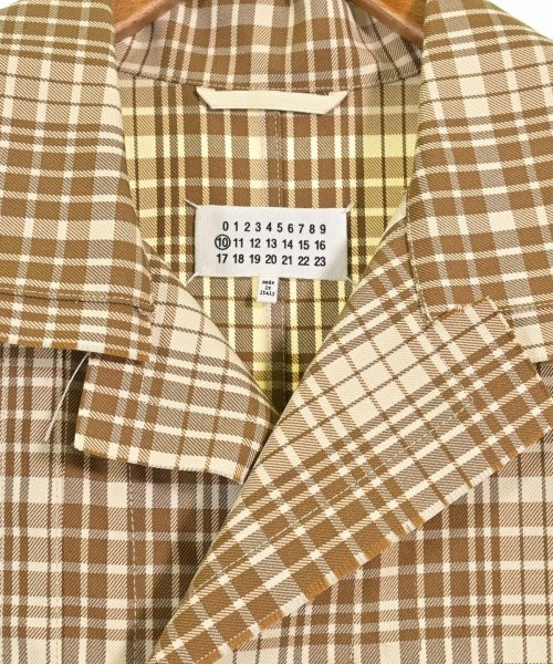 Maison Margiela แจ็คเก็ตเบลาส์ อื่น