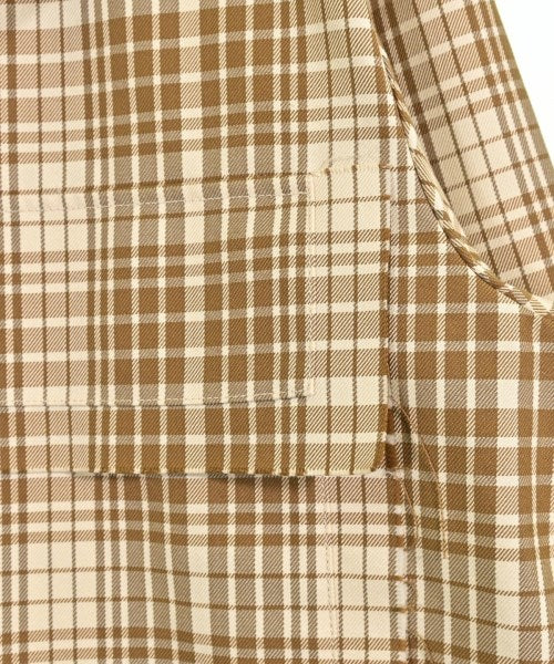 Maison Margiela แจ็คเก็ตเบลาส์ อื่น