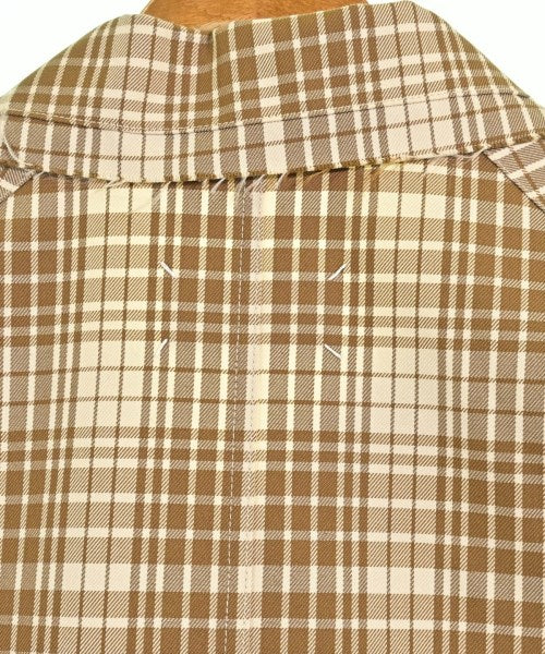 Maison Margiela แจ็คเก็ตเบลาส์ อื่น