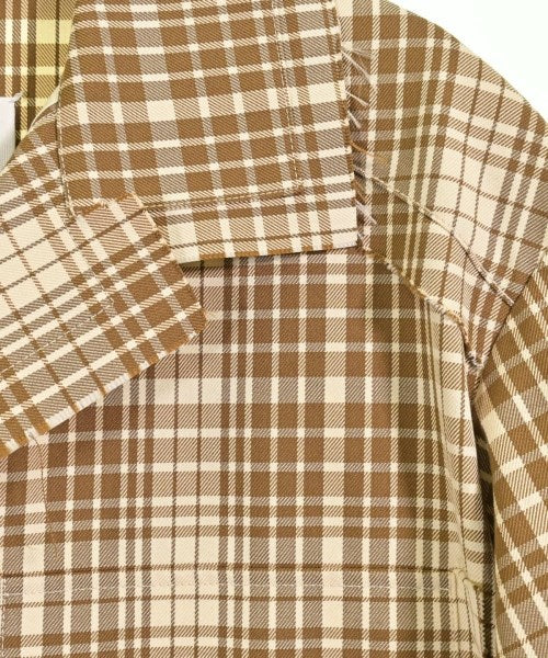 Maison Margiela แจ็คเก็ตเบลาส์ อื่น