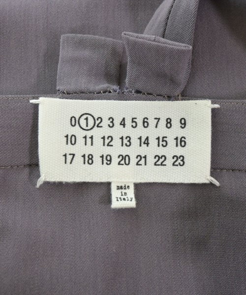 Maison Margiela ชุดเดรส