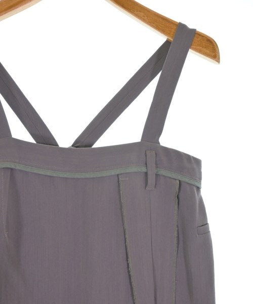 Maison Margiela ชุดเดรส