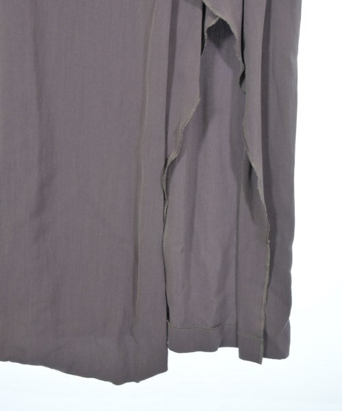 Maison Margiela ชุดเดรส