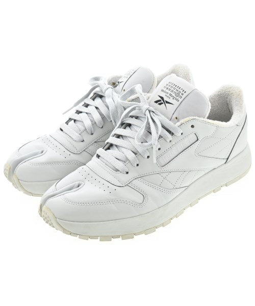 Maison Margiela รองเท้าผ้าใบ