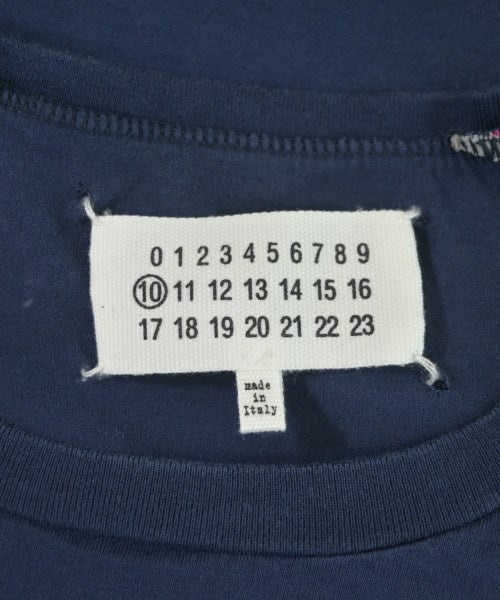 Maison Margiela เสื้อยืด/เสื้อท็อปส์