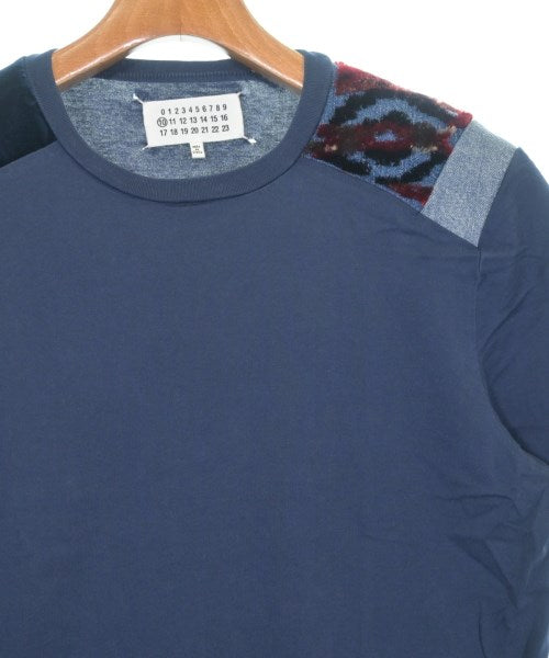 Maison Margiela เสื้อยืด/เสื้อท็อปส์