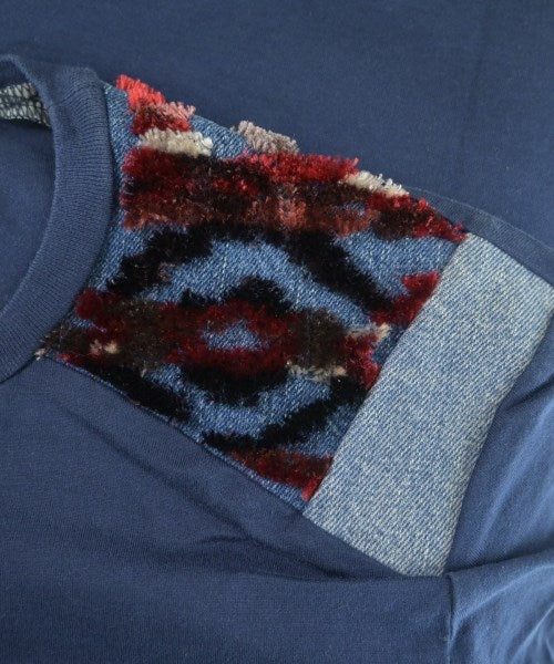 Maison Margiela เสื้อยืด/เสื้อท็อปส์