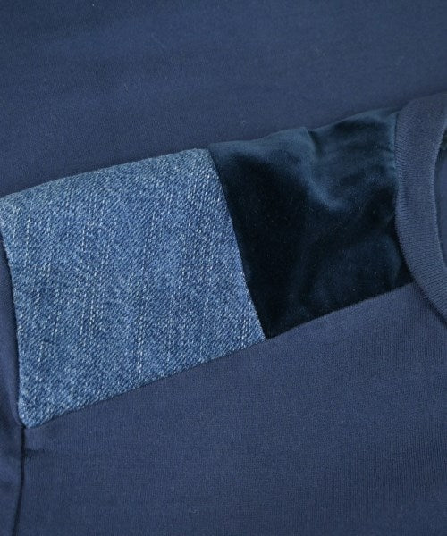 Maison Margiela เสื้อยืด/เสื้อท็อปส์