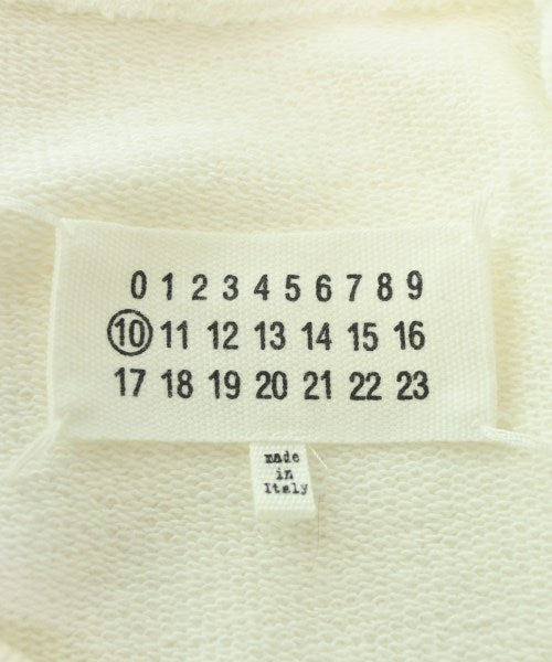 Maison Margiela เสื้อสเวตเตอร์