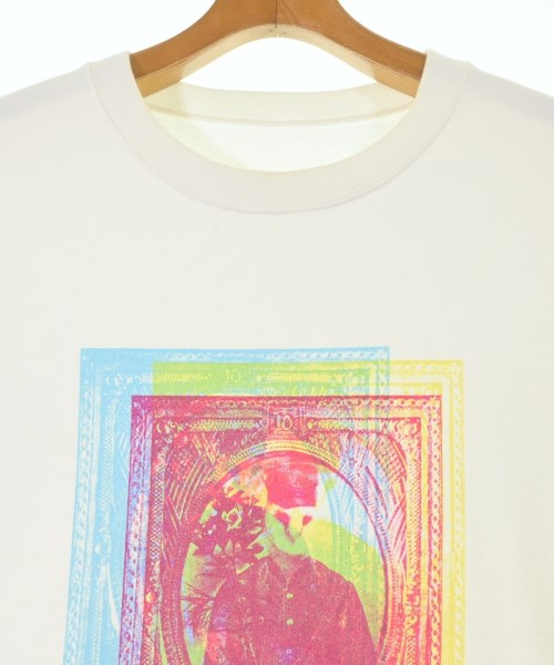 Maison Margiela เสื้อสเวตเตอร์