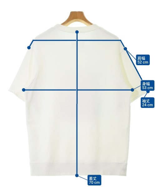 Maison Margiela เสื้อสเวตเตอร์