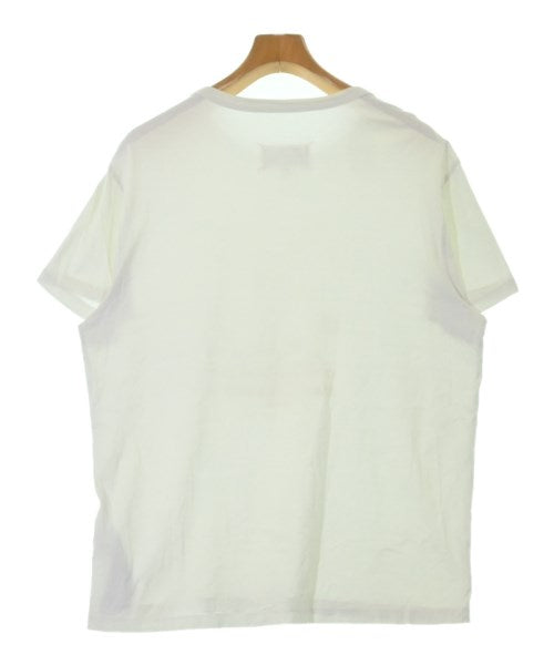 Maison Margiela เสื้อยืด/เสื้อท็อปส์