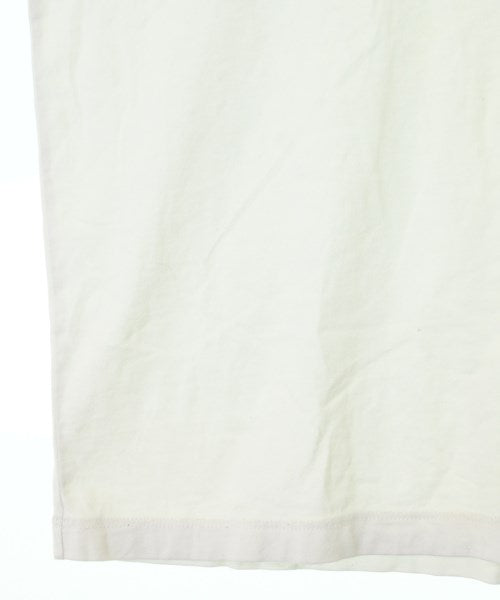 Maison Margiela เสื้อยืด/เสื้อท็อปส์