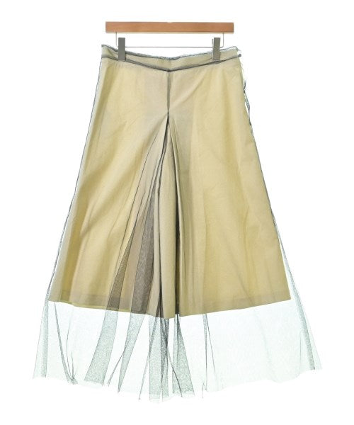 Maison Margiela กางเกง อื่น